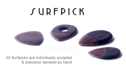 Surfpick
